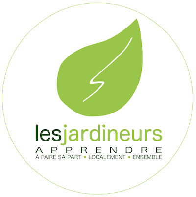 Logo Les Jardineurs